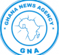Ghana News Agency logo